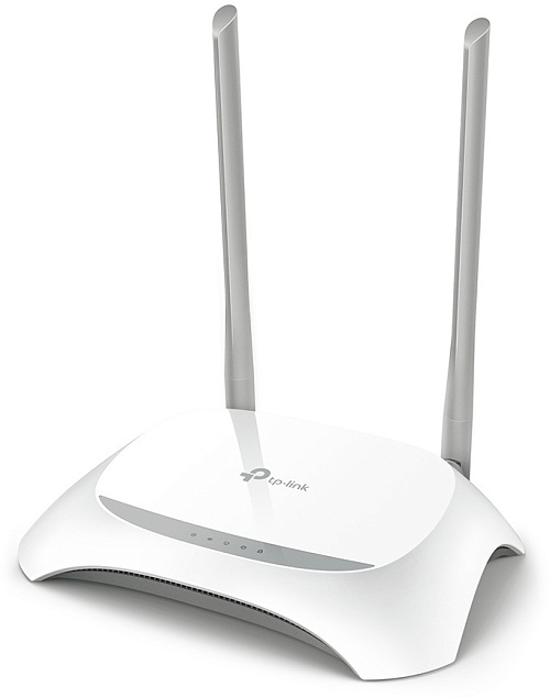 TP-Link TL-WR850N TP-Link TL-WR850N